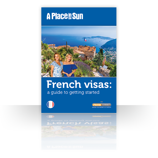 French  Visas Guide