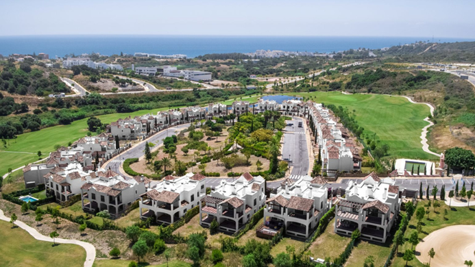 Estepona, Spain from €624,950