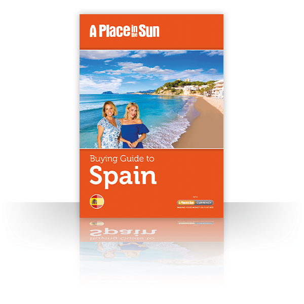 Spain Buying Guide - A Place in the Sun