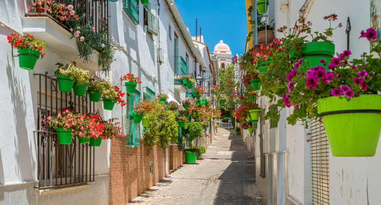 Estepona