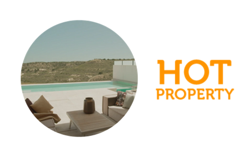 Hot Property 5 Bedroom Villa in Rojales 