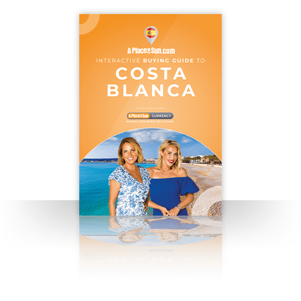 Costa Blanca Buying Guide