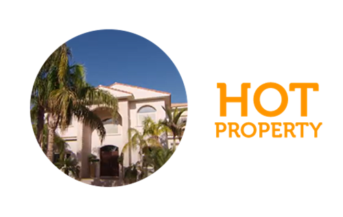 Hot Property Luxury House With Pool in Protaras