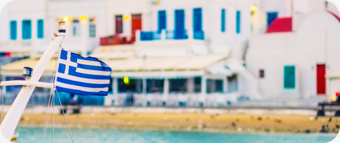 Changes to the Greek Golden Visa