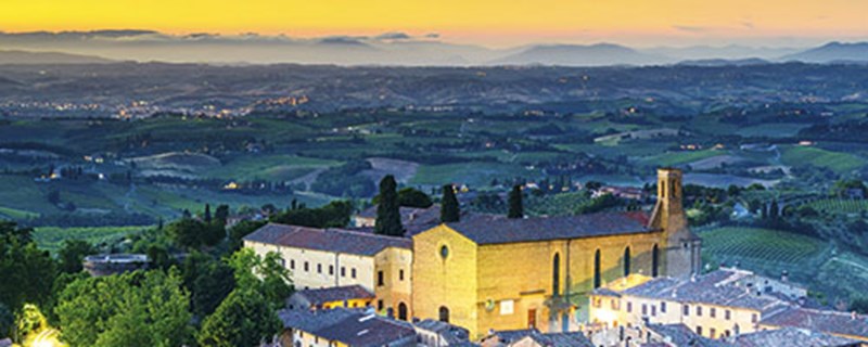 Italian Property Market Update