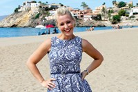 Cyprus- Episode 54 on November 19th 2016- A Place in the Sun