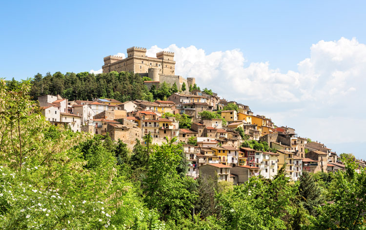 Tuscany vs Abruzzo Where s Right for You