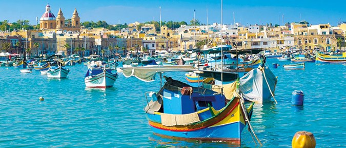 A Quick Guide to Malta