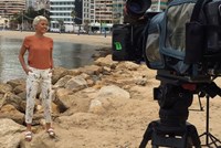 Benidorm, Spain- Episode 6 on May 21st 2016 - A Place in the Sun