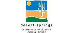 Desert Springs Resort, Almeria, Spain