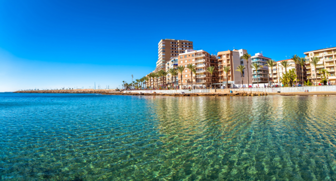 British buyers top in Spain – again!