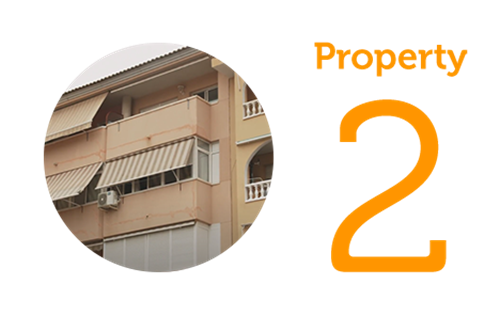 Property 2 Third Floor Apartment in San Pedro Del Pinatar