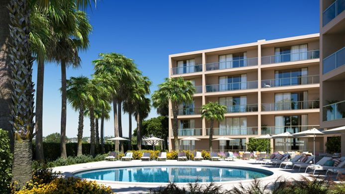 Albufeira, Galé/Salgados, Algarve, Portugal from €320,000 