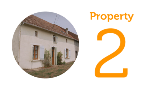 Property 2 4 Bedroom Stone Built Townhouse in Saint Martin Le Mault