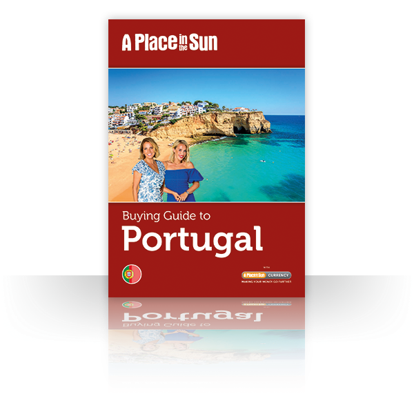 Portugal Buying Guide - A Place in the Sun