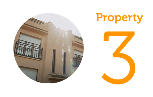 Property 3 4 Bedroom Duplex Apartment in Calafell