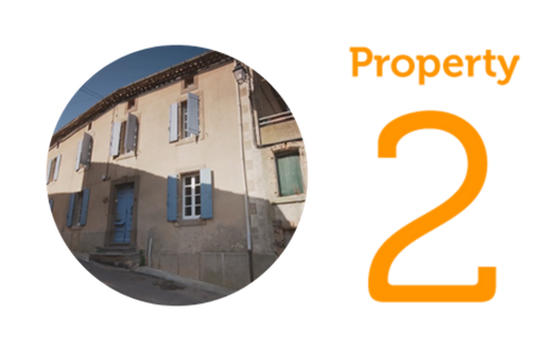 Property 2 4 Bedroom Project Townhouse in Saint-Couat-d’Aude