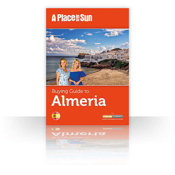 Buying Guide to Almeria - A Place in the Sun