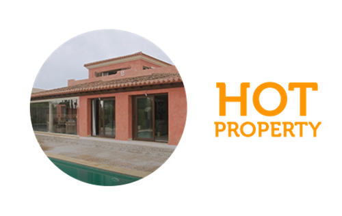 Hot Property Beautiful Detached Villa in Desert Springs Golf Resort