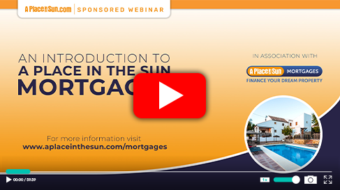 Overview of the Spanish Mortgage Market