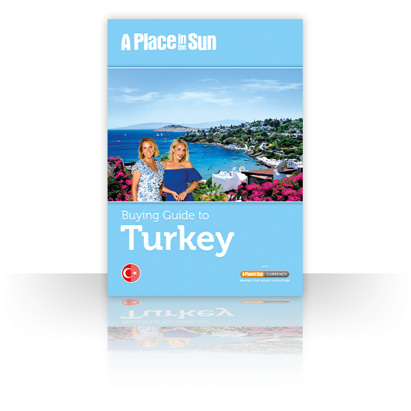 Turkey Buying Guide - A Place in the Sun