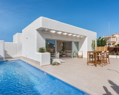 Property in Alicante