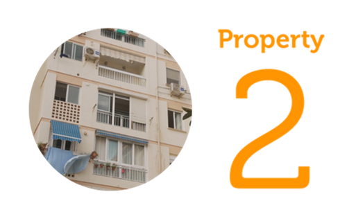 Property 2 3 Bedroom Apartment in Torremolinos