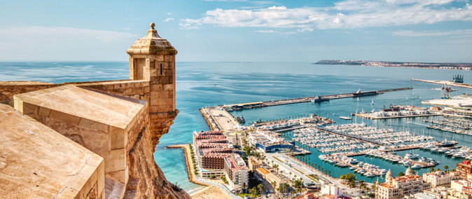 Essential Guide to Alicante