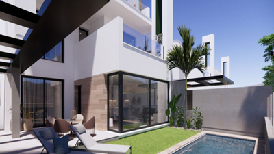 3 Bedroom Villa  property - Image 1