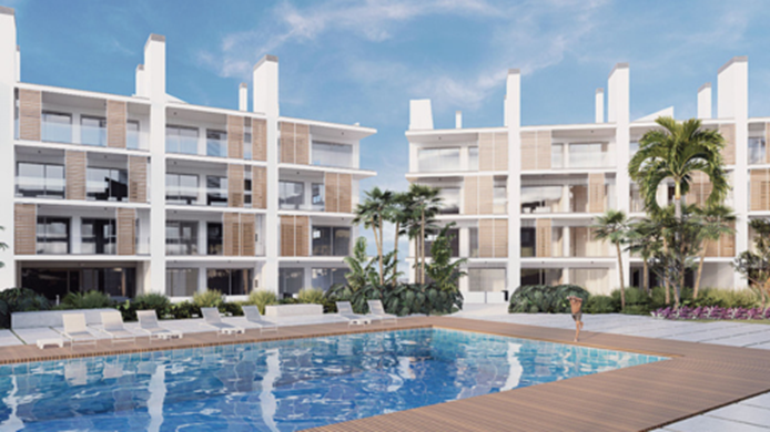 Albufeira, Faro, Portugal from €416,000