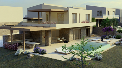 A2 Villa property - Image 1