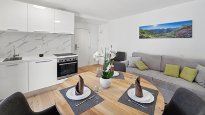 1 Bedroom Apartment property - Image 1