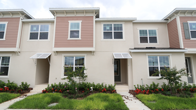 5 Bedroom Townhome  property - Image 1