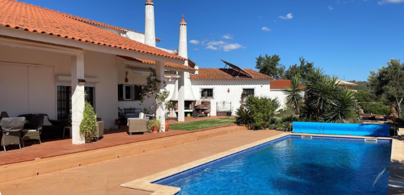 House in Portugal