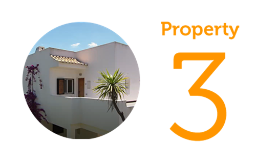 Property 3 Resort Apartment in Club Albufeira Garden Village