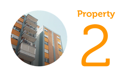 Property 2 3 Bedroom City Centre Apartment in Valencia