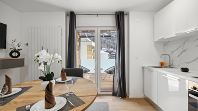 1 Bedroom Apartment property - Image 1