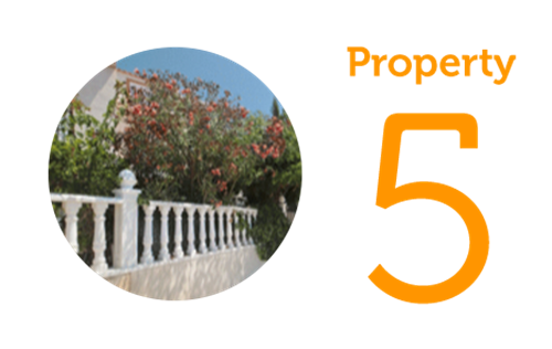 Property 5 Three-bed Townhouse in Aguas Nuevas