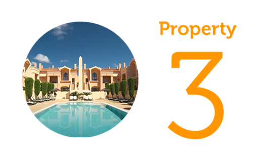 Property 3 Apartment in Praia da Luz