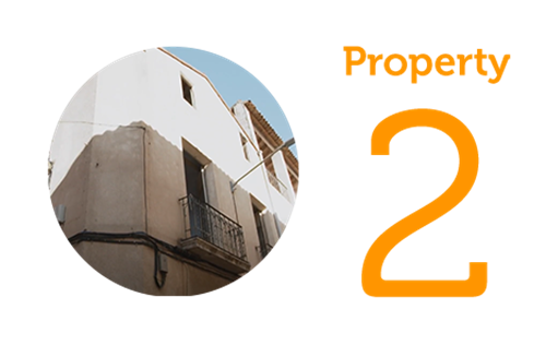 Property 2 6 Bed Village House in Navarres