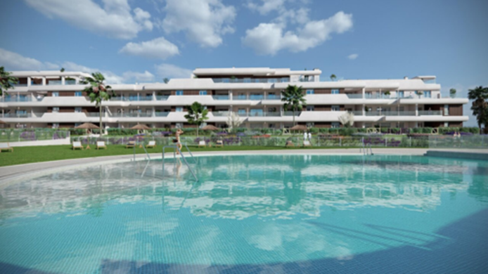 Isla Canela - Marina, Beach & Golf Resort, Spain from €220,000