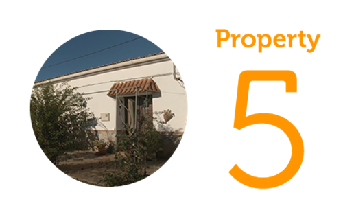 Property 5 4 + 2 Bedroom Character House in Casas del Aljibe