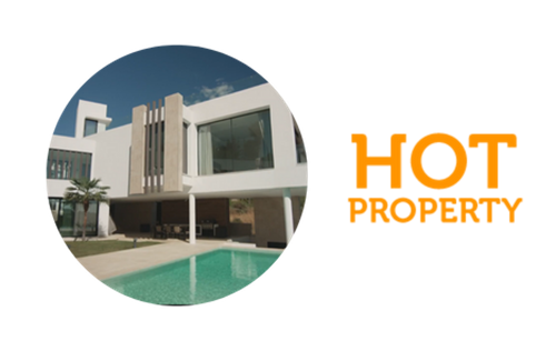 Hot Property Ultra Modern Villa in La Trinidad