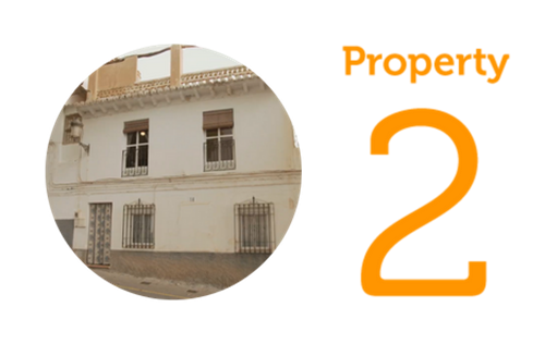 Property 2 5 Bedroom Townhouse in Nigüelas