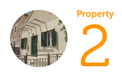 Property 2 2 Bedroom House in Spartochori village