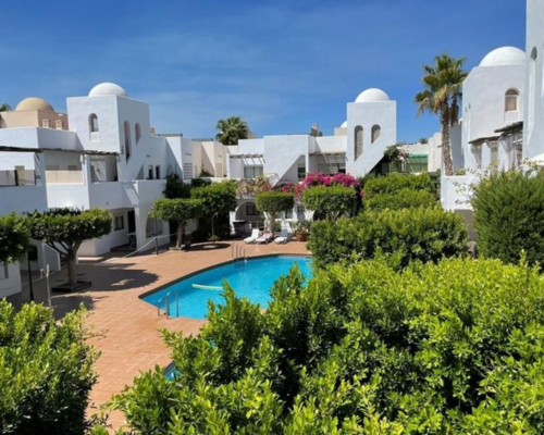 Property in Almeria