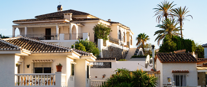 Where to get the best villas in Spain – for a great price?