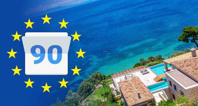 The 90 day rule - is it still worth buying a property abroad?