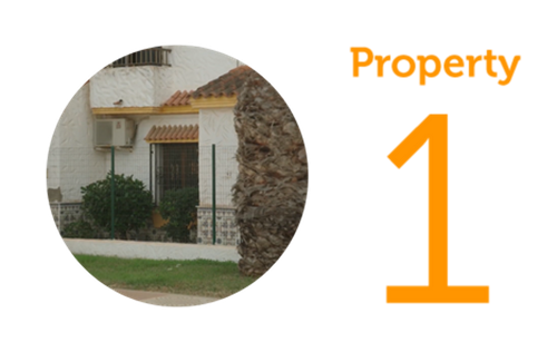 Property 1 2 Bedroom Townhouse in Playas Serena