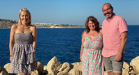 Paralimni, Cyprus - A Place in the Sun